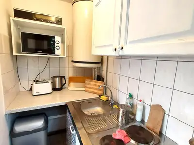 Küche / Küchenzeile