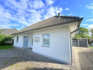 Ferienhaus für 6 Personen (102 m²) in Breege