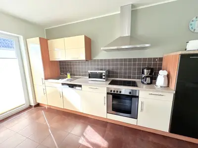 Küche / Küchenzeile