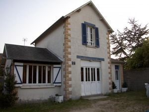 Ferienhaus für 5 Personen (80 m²) in Jullouville