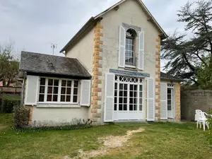 Ferienhaus für 6 Personen (80 m²) in Jullouville