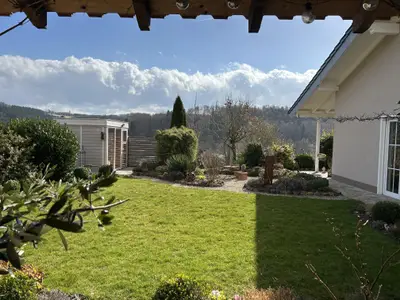 Garten Garten