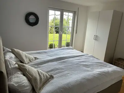 Schlafzimmer 1 Schlafzimmer 1
