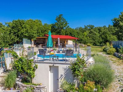 Ferienhaus für 6 Personen (170 m²) in Jurdani 2/10