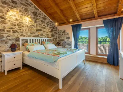 Ferienhaus für 6 Personen (170 m²) in Jurdani 10/10