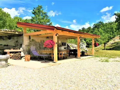 Ferienhaus für 7 Personen in Jurdani 4/10