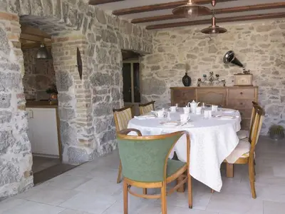 Ferienhaus für 7 Personen in Jurdani 9/10