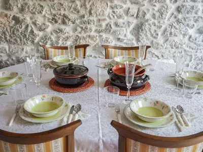Ferienhaus für 7 Personen in Jurdani 10/10