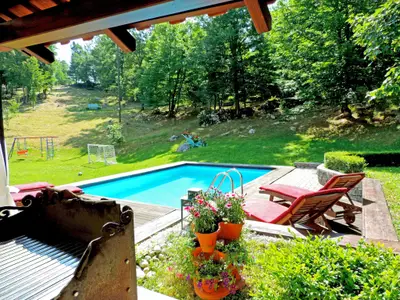 pool