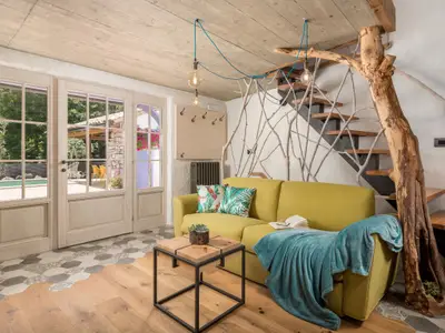 living-room
