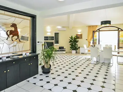 living-room