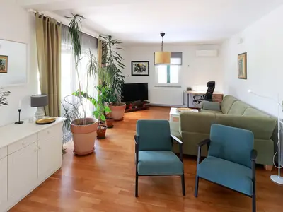 living-room