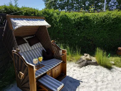 Ferienhaus für 5 Personen (40 m²) in Jürgenshagen 1/10