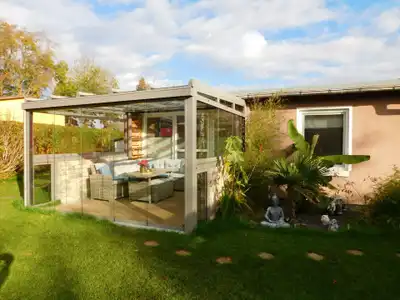 Ferienhaus für 5 Personen (40 m²) in Jürgenshagen 2/10