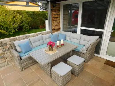 Ferienhaus für 5 Personen (40 m²) in Jürgenshagen 3/10