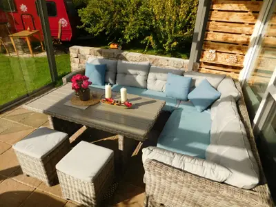 Ferienhaus für 5 Personen (40 m²) in Jürgenshagen 4/10