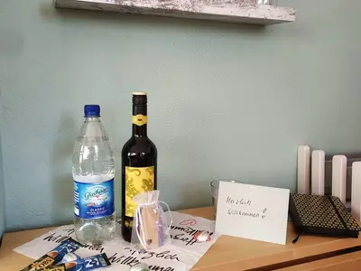 Ferienhaus für 5 Personen (40 m²) in Jürgenshagen 5/10