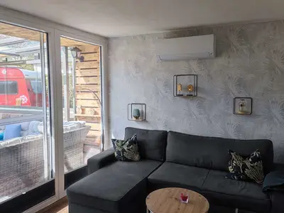 Ferienhaus für 5 Personen (40 m²) in Jürgenshagen 6/10