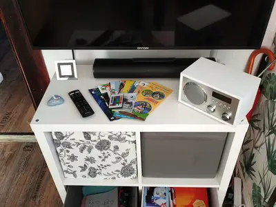 Ferienhaus für 5 Personen (40 m²) in Jürgenshagen 7/10