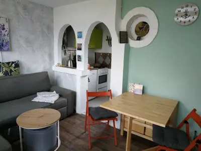 Ferienhaus für 5 Personen (40 m²) in Jürgenshagen 8/10