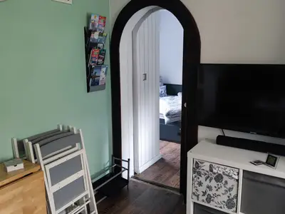 Ferienhaus für 5 Personen (40 m²) in Jürgenshagen 9/10