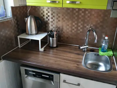 Ferienhaus für 5 Personen (40 m²) in Jürgenshagen 10/10