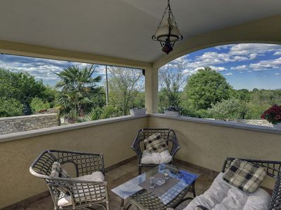 TerraceBalcony