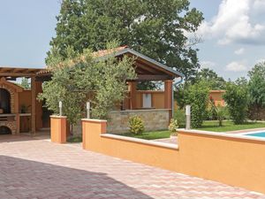 Ferienhaus für 9 Personen (163 m²) in Juršići