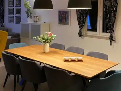 living-room