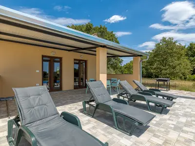 Ferienhaus für 4 Personen (60 m²) in Juršići 5/10