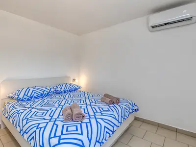 Ferienhaus für 4 Personen (60 m²) in Juršići 9/10
