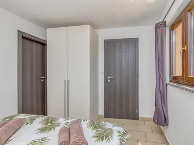 Ferienhaus für 4 Personen (60 m²) in Juršići 10/10
