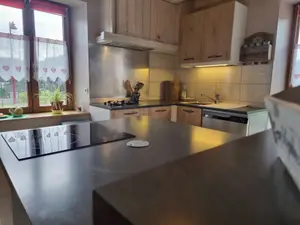 Ferienhaus für 9 Personen (200 m²) in Jussarupt