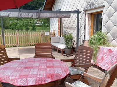 Ferienhaus für 9 Personen (150 m²) in Jussarupt 7/10