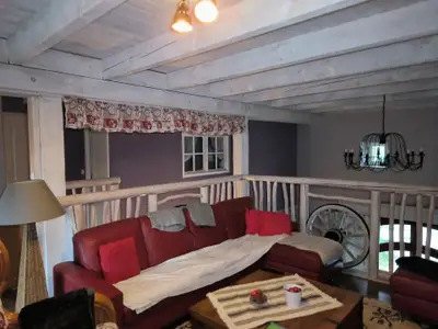 Ferienhaus für 9 Personen (200 m²) in Jussarupt 2/10