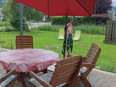 Ferienhaus für 9 Personen (150 m²) in Jussarupt 6/10