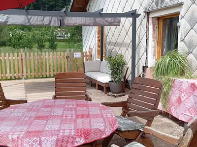 Ferienhaus für 9 Personen (150 m²) in Jussarupt 7/10