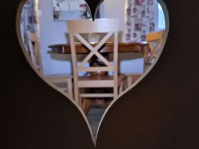 Ferienhaus für 9 Personen (150 m²) in Jussarupt 8/10