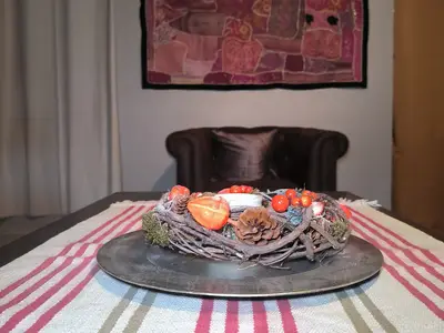 Ferienhaus für 9 Personen (200 m²) in Jussarupt 7/10