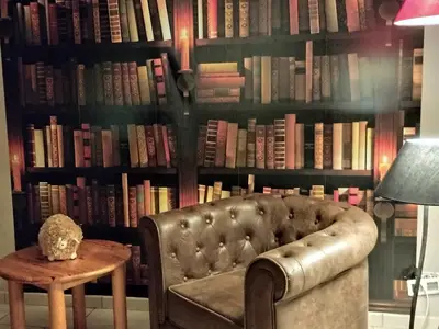 Ferienhaus für 9 Personen (200 m²) in Jussarupt 10/10