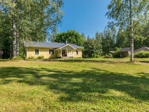 Ferienhaus für 6 Personen (75 m²) in Juva