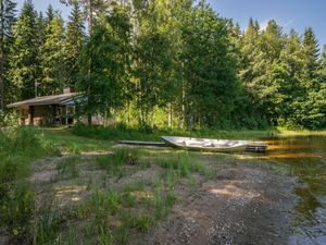 Ferienhaus für 3 Personen (30 m&sup2;) in Juva