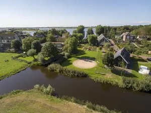 Ferienhaus für 8 Personen (130 m²) in Kaag