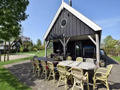 Terrasse / Balkon