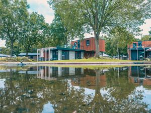 Ferienhaus für 8 Personen (70 m&sup2;) in Kaatsheuvel