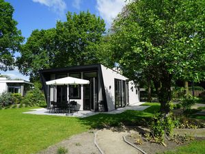 Ferienhaus für 6 Personen (50 m²) in Kaatsheuvel