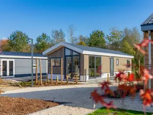 Ferienhaus für 4 Personen (50 m²) in Kaatsheuvel