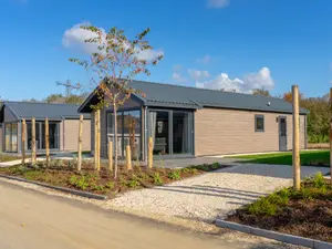 Ferienhaus für 6 Personen (70 m²) in Kaatsheuvel