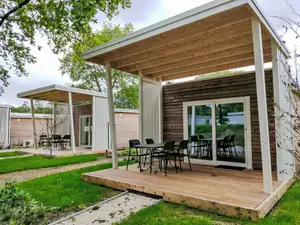 Ferienhaus für 4 Personen in Kaatsheuvel