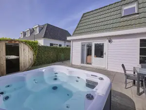 Ferienhaus für 7 Personen (90 m²) in Kaatsheuvel